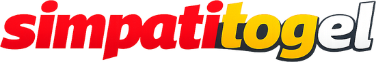 simpatitogel logo